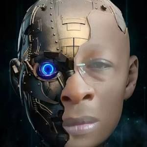 Meet your Posher, Frederick